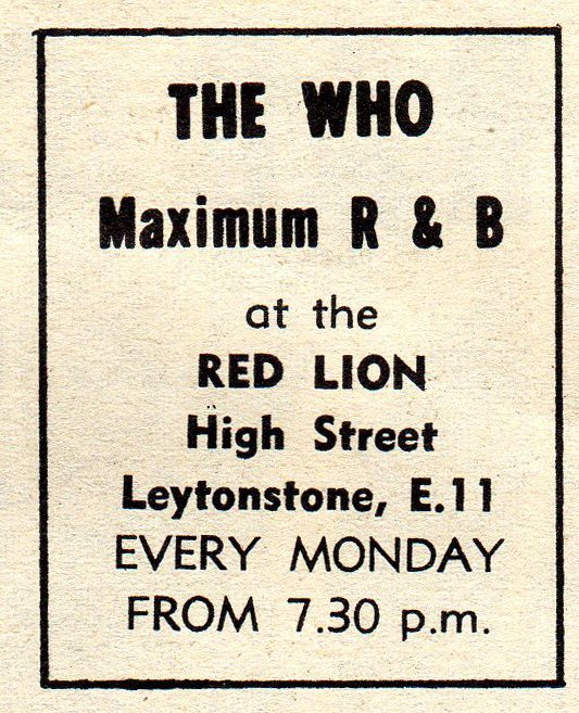 The Who