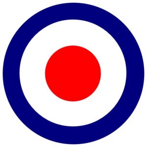 The Who - Bullseye - Mods