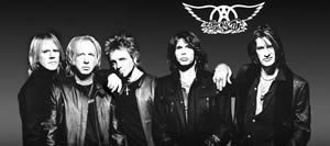 Aerosmith