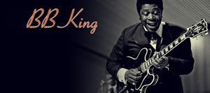 B.B. King