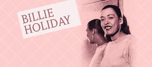 Billie Holiday