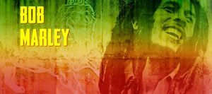 Bob Marley