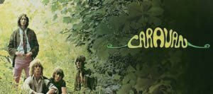 Caravan