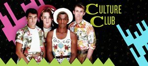 Culture Club