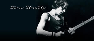 Dire Straits
