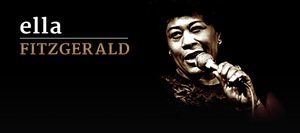 Ella Fitzgerald