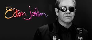 Elton John