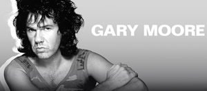 Gary Moore
