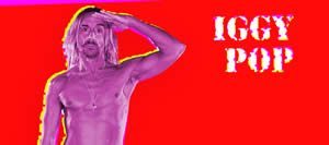 Iggy Pop