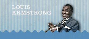 Louis Armstrong