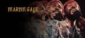 Marvin Gaye
