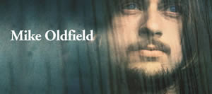 Mike Oldfield