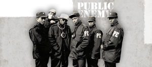 Public Enemy