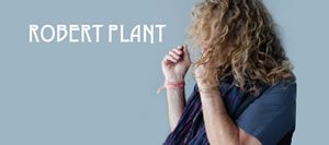 Robert Plant
