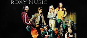 Roxy Music