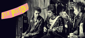 Sex Pistols