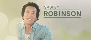 Smokey Robinson