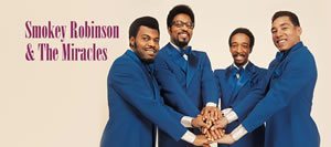 Smokey Robinson And The Miracles