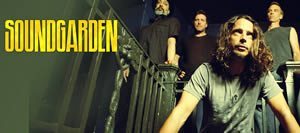 Soundgarden
