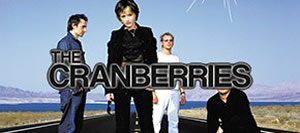 The Cranberries