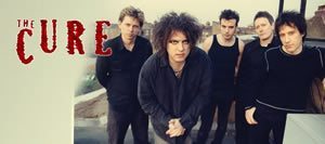 The Cure