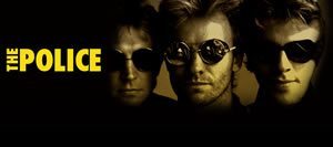 The Police