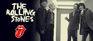 The Rolling Stones