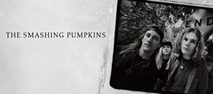 The Smashing Pumpkins