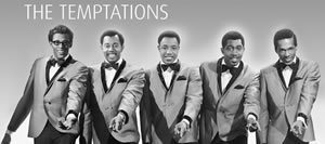 The Temptations