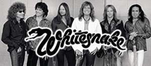 Whitesnake