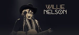 Willie Nelson