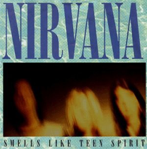 Punk To Grunge