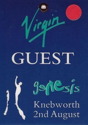 Virgin The Early Years
