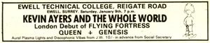 Virgin The Early Years