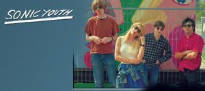 Sonic Youth