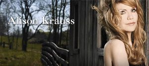 Alison Krauss