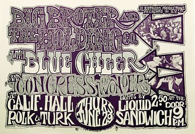 Blue Cheer