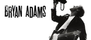 Bryan Adams