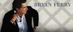 Bryan Ferry