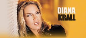 Diana Krall