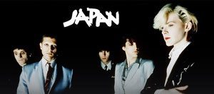 Japan & David Sylvian