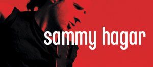 Sammy Hagar