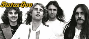 Status Quo