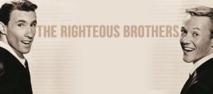 The Righteous Brothers
