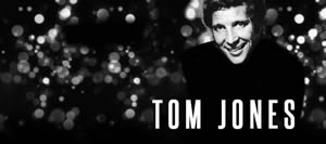 Tom Jones