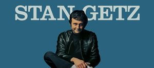 Stan Getz
