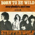 ステッペンウルフ、反乱のアンセム曲「Born To Be Wild」