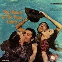 ママス＆パパス3枚目のアルバム『The Mamas & The Papas Deliver』