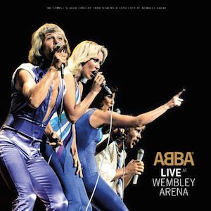 Abba-Live-At-Wembley-Arena