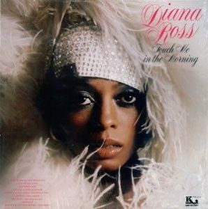 Diana+Ross+-+Touch+Me+In+The+Morning+-+LP+RECORD-478064